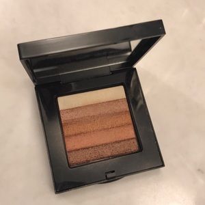 Bobbi Brown Shimmer Brick Compact in Bronze
